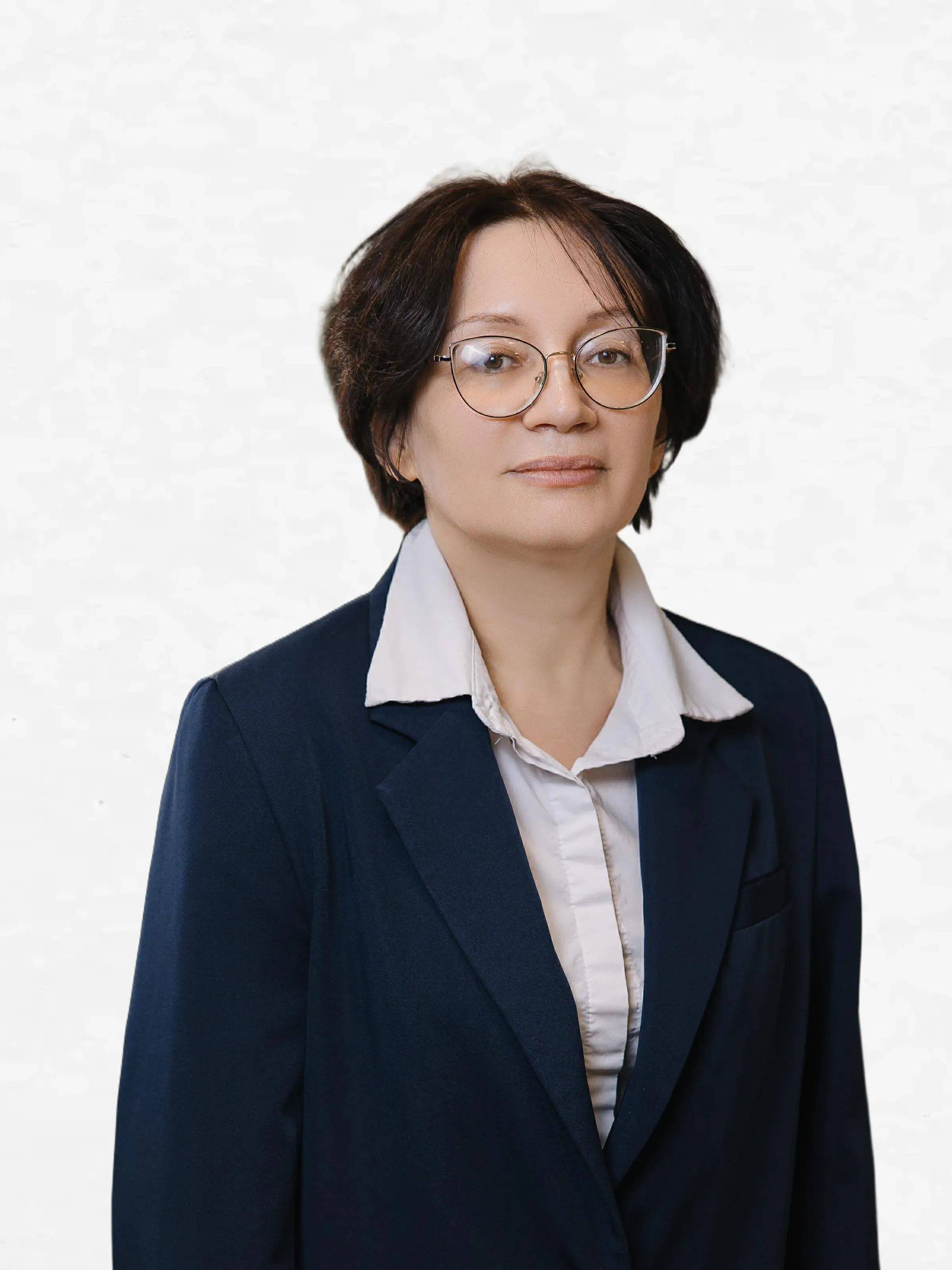 Фофанова Ольга Сергеевна.
